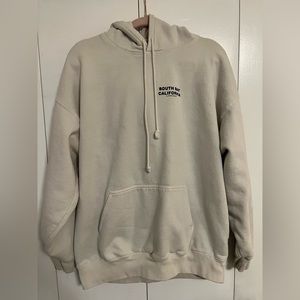 brandy melville/john galt hoodie